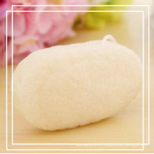 Éponge de Konjac biologique Wonder / éponge Konajc 100% naturelle / éponges de nettoyage Konjac Bth